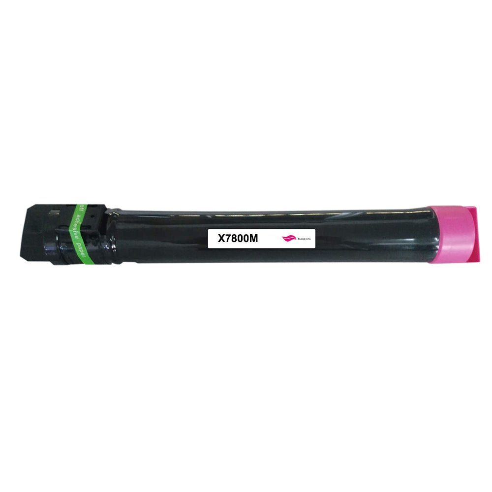 Cartouche de toner Compatible Xerox 106R01567 Magenta 17200pages - KERA FRANCE Cartouche de toner Compatible Xerox 106R01567 Magenta 17200pages - KERA FRANCE